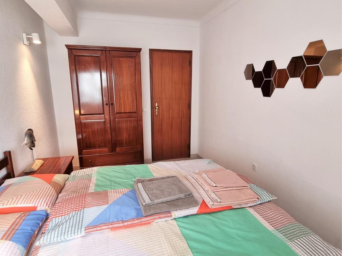 Casa Mar E Sol, New Apartment Near The Beach With Balcony Sesimbra Exterior foto