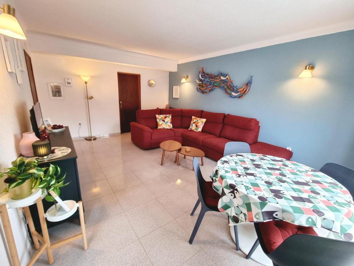 Casa Mar E Sol, New Apartment Near The Beach With Balcony Sesimbra Exterior foto